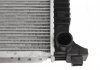 Купить Радиатор охлаждения MB Sprinter 2.2-2.7CDI 00-06 Solgy 112026 (фото1) подбор по VIN коду, цена 5320 грн.
