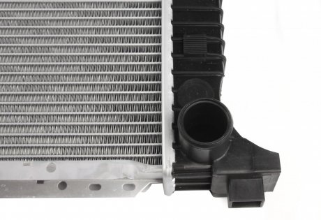 Радиатор охлаждения MB Sprinter 2.2-2.7CDI 00-06 Solgy 112026