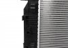 Купить Радиатор охлаждения MB Sprinter/VW Crafter 06- (+AC/-AC) Mercedes W906, Volkswagen Crafter Solgy 112039 (фото3) подбор по VIN коду, цена 4417 грн.