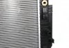Купить Радиатор охлаждения MB Sprinter 06- (+/-AC, АКПП) Solgy 112040 (фото7) подбор по VIN коду, цена 5039 грн.
