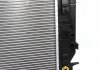 Купить Радиатор охлаждения MB Sprinter 06- (+/-AC, АКПП) Solgy 112040 (фото2) подбор по VIN коду, цена 5039 грн.