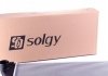 Купить Радиатор интеркулера Solgy 114021 (фото6) подбор по VIN коду, цена 3344 грн.