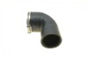 Купить Патрубок интеркулера VW Golf/ Jetta/ Eos/ Touran 1.4 TSI 06- Solgy 114086 (фото2) подбор по VIN коду, цена 445 грн.