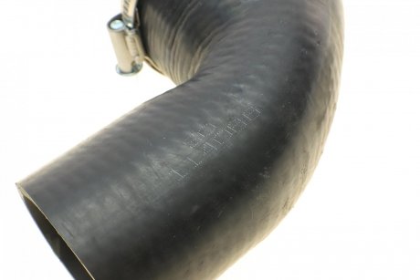 Патрубок интеркулера VW Golf/ Jetta/ Eos/ Touran 1.4 TSI 06- Solgy 114086