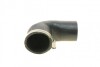 Купить Патрубок интеркулера VW Golf/ Jetta/ Eos/ Touran 1.4 TSI 06- Solgy 114086 (фото10) подбор по VIN коду, цена 445 грн.
