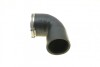 Купить Патрубок интеркулера VW Golf/ Jetta/ Eos/ Touran 1.4 TSI 06- Solgy 114086 (фото11) подбор по VIN коду, цена 445 грн.
