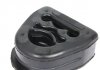 Купити Гумка глушника MB Sprinter/VW LT 96-06 Solgy 115001 (фото6) підбір по VIN коду, ціна 66 грн.