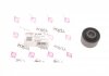 Купить Сайлентблок амортизатора (заднего/верхний) Fiat Doblo 01- HD Fiat Doblo Solgy 201006 (фото3) подбор по VIN коду, цена 155 грн.