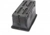 Купить Подушка рессоры (передней/нижняя) MB Sprinter 96- (пластик) (R) Solgy 201061 (фото9) подбор по VIN коду, цена 198 грн.