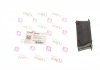 Купить Подушка рессоры (передней/нижняя) MB Sprinter 96- (пластик) (R) Solgy 201061 (фото3) подбор по VIN коду, цена 198 грн.