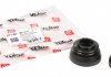 Купить Пыльник втулки стабилизатора (переднего) MB Vito (W639) 09- Solgy 201063 (фото4) подбор по VIN коду, цена 32 грн.