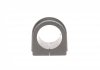 Купити Втулка стабілізатора (заднього) MB Vario (d=50mm) (пряма) Opel Vivaro Solgy 201117 (фото2) підбір по VIN коду, ціна 144 грн.