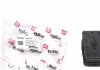 Купить Подушка рессоры (передней/нижняя) MB Sprinter/VW Crafter 06- (пластиковой) Solgy 201122 (фото5) подбор по VIN коду, цена 241 грн.