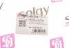 Купить Втулка стабилизатора (заднего) MB 609 (d=45mm) (большая) Solgy 201125 (фото5) подбор по VIN коду, цена 150 грн.