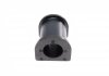 Купить Втулка стабилизатора (переднего) Daewoo Lanos 97- (d=24mm) Solgy 201251 (фото5) подбор по VIN коду, цена 56 грн.