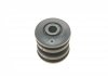 Купить Сайлентблок рычага Nissan X-Trail Solgy 201273 (фото3) подбор по VIN коду, цена 187 грн.