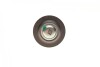 Купить Опора шаровая (задняя/сверху) BMW X5 (E53) 00-06 (M14X1,5) Solgy 203132 (фото1) подбор по VIN коду, цена 577 грн.