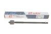 Купить Тяга рулевая Mitsubishi Lancer VIII/Outlander II/Peugeot 4007 06- Mitsubishi Outlander, Lancer Solgy 205111 (фото3) подбор по VIN коду, цена 528 грн.