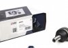 Купить Наконечник тяги рулевой (R) Audi A3/Skoda Octavia/VW Golf IV 95-06 Solgy 206005 (фото1) подбор по VIN коду, цена 356 грн.