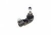 Наконечник тяги рулевой (R) Opel Astra F 91-98/Vectra A 1.6-2.0i 88-95 Opel Vectra, Astra, SAAB 900, 9-3 Solgy 206047 (фото1)