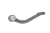 Купити Наконечник тяги рульової (L) Hyundai Santa Fe 03-12/Kia Sorento 09- Solgy 206171 (фото4) підбір по VIN коду, ціна 620 грн.