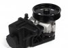 Купить Насос ГУР MB Sprinter/Vito 2.2CDI 09- (OM651) (120mm; 6PK) Solgy 207010 (фото5) подбор по VIN коду, цена 6462 грн.