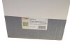 Купити Насос ГПК MB Sprinter/Vito 2.2CDI 09- (OM651) (120mm; 6PK) Solgy 207010 (фото9) підбір по VIN коду, ціна 7342 грн.