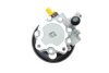 Купити Насос ГПК MB E-class (W211)/GLK-class (X204)/C-class (W204) 3.0CDI 05-14 (120mm; 7PK) Solgy 207028 (фото5) підбір по VIN коду, ціна 4433 грн.