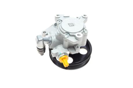 Насос ГПК MB M-клас (W164)/GL-class (X164)/R-class (R251) 3.0-5.5 05-12 (M272/M273) Solgy 207080