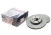 Купить Диск тормозной (передний) Ford C-max/Focus/Volvo C30/C70/S40/V50 04- (278x25) Volvo C30, C70, S40, V50, Ford C-Max, Focus Solgy 208094 (фото2) подбор по VIN коду, цена 1312 грн.