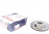 Купить Тормозной диск (передний) Chevrolet Aveo 05- (236x20) Solgy 208095 (фото1) подбор по VIN коду, цена 663 грн.