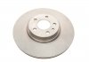 Купить Тормозной диск (передний) Fiat Doblo 10- (284x22) Solgy 208113 (фото1) подбор по VIN коду, цена 1049 грн.