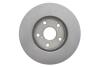 Купити Диск гальмівний (передній) Toyota Rav 4 1.8-2.0 00-05 (275x25) Solgy 208194 (фото2) підбір по VIN коду, ціна 1190 грн.