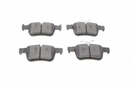 Комплект тормозных колодок Ford Mondeo, Kuga, S-Max, Galaxy Solgy 209166