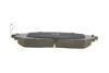 Купити Колодки гальмівні (передні) Renault Koleos 08-/Nissan Qashqai 07-13/Pathfinder/NP300/Murano 05- Solgy 209171 (фото2) підбір по VIN коду, ціна 854 грн.