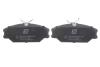 Купити Колодки гальмівні (передні) Renault Clio II 00-09/Laguna 93-01/Megane/Scenic/Safrane 96-03 Solgy 209203 (фото9) підбір по VIN коду, ціна 667 грн.