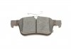 Купить Тормозные колодки (задние) Ford Focus 18-/Galaxy/Mondeo/S-Max 14-/Kuga 12-/Ford USA Edge/Fusion 06- Ford Mondeo, S-Max, Galaxy Solgy 209262 (фото6) подбор по VIN коду, цена 516 грн.