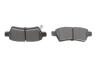 Купити Колодки гальмівні (задні) Nissan Pathfinder III 05- Nissan Pathfinder, Navara Solgy 209315 (фото5) підбір по VIN коду, ціна 446 грн.