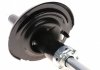Купить Амортизатор (передний) Renault Scenic 03- (Gas) Solgy 211093 (фото5) подбор по VIN коду, цена 1402 грн.