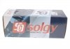 Купить Амортизатор (передний) Hyundai Accent/Kia Rio 05-11 (R) Solgy 211233 (фото3) подбор по VIN коду, цена 1464 грн.
