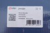 Купить Амортизатор (задний) Land Rover Freelander 98-06 (L) Solgy 211321 (фото2) подбор по VIN коду, цена 1887 грн.