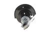 Купить Амортизатор (передній) Peugeot 207/Citroen C3 1.4/1.6HDi/VTi 06- (L) (Gas) Solgy 211349 (фото4) подбор по VIN коду, цена 1612 грн.