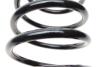 Купити Пружина (задня) Opel Zafira A 1.6-2.2 16V/2.0DI/DTI/OPC/2.2DTI 99-05 Solgy 212056 (фото4) підбір по VIN коду, ціна 1027 грн.