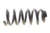 Купить Пружина (передня) Mitsubishi L200 2.5D/DI-D 05-15/Pajero Sport 3.0 4WD 09-14 Solgy 212152 (фото1) подбор по VIN коду, цена 1659 грн.