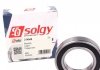 Купить Подшипник (45x75x16) Solgy 214040 (фото1) подбор по VIN коду, цена 155 грн.