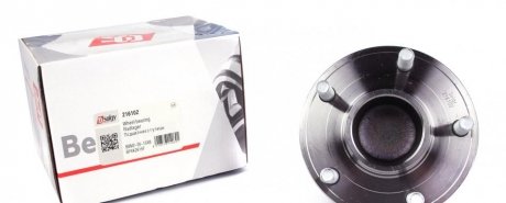 Купить Подшипник ступицы (задней) Mazda 3/5 10- (+ABS) Mazda 5, 3 Solgy 216102 (фото1) подбор по VIN коду, цена 2146 грн.