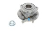 Купити Підшипник маточини (передньої) Chevrolet Captiva/Opel Antara 2.0D/2.4-3.2 06- Chevrolet Captiva Solgy 216197 (фото1) підбір по VIN коду, ціна 1969 грн.