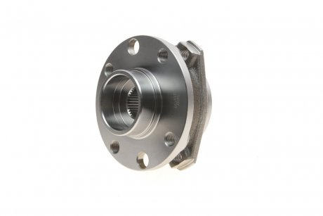 Подшипник ступицы (передней) Opel Astra 98 (-ABS) Solgy 216199