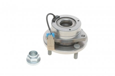 Подшипник ступицы (передней) Daewoo/Chevrolet Epica 2.0 05-/Evanda 02-(+ABS) Chevrolet Evanda, Epica Solgy 216222
