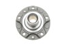 Купить Ступица (передняя) Renault Megane 10-/Scenic 09-/Dacia Duster 10-18 Solgy 216236 (фото3) подбор по VIN коду, цена 759 грн.